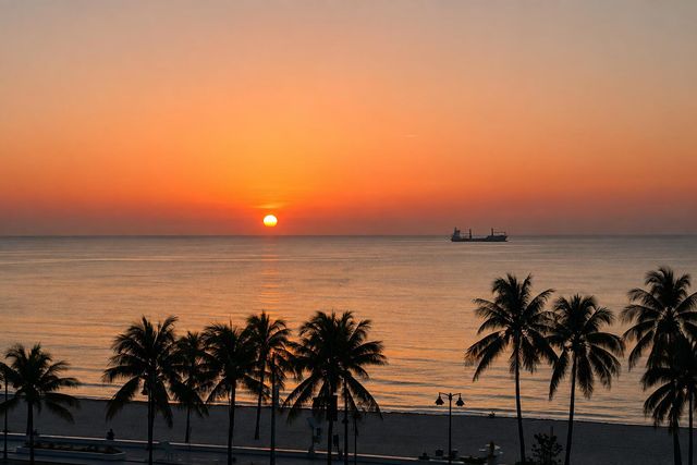 151 N Seabreeze Boulevard 1003, Fort Lauderdale, FL 33304