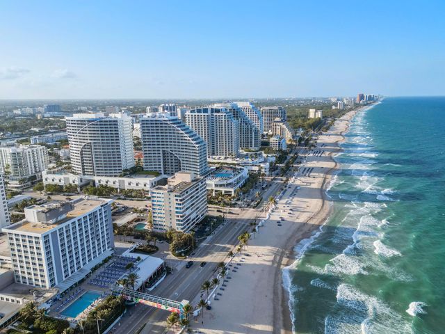151 N Seabreeze Boulevard 1003, Fort Lauderdale, FL 33304