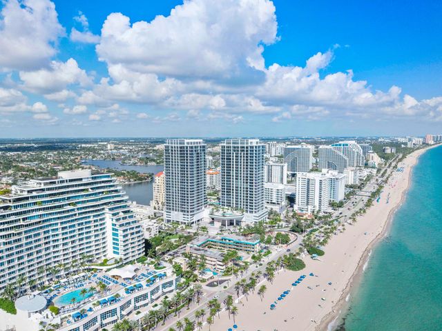 151 N Seabreeze Boulevard 1003, Fort Lauderdale, FL 33304