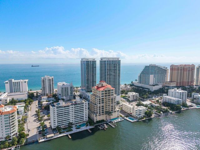 151 N Seabreeze Boulevard 1003, Fort Lauderdale, FL 33304