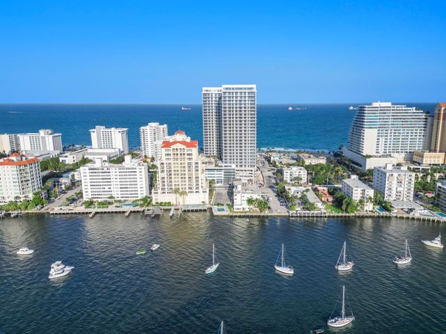 151 N Seabreeze Boulevard 1003, Fort Lauderdale, FL 33304