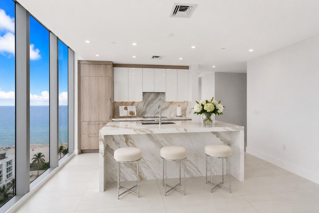 151 N Seabreeze Boulevard 1003, Fort Lauderdale, FL 33304