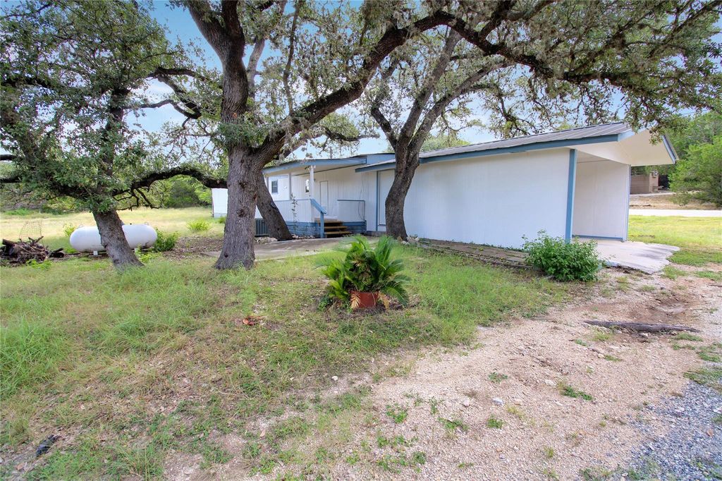 1155 Pecan Circle, Canyon Lake, TX 78133