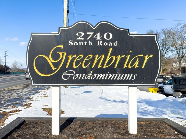 2740 South Road G11, Poughkeepsie, NY 12601