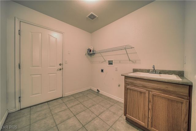 5776 East Badlands Lane, Pahrump, NV 89061