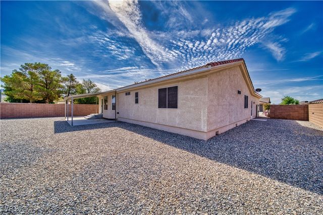 5776 East Badlands Lane, Pahrump, NV 89061
