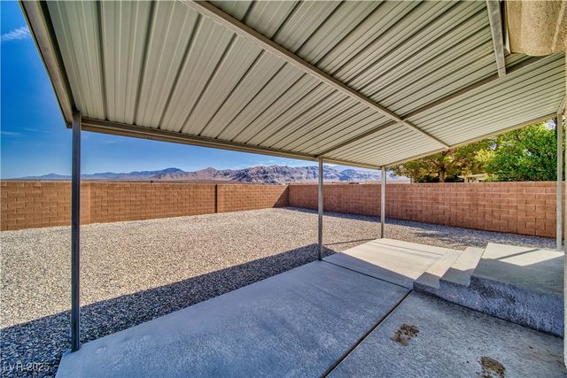 5776 East Badlands Lane, Pahrump, NV 89061