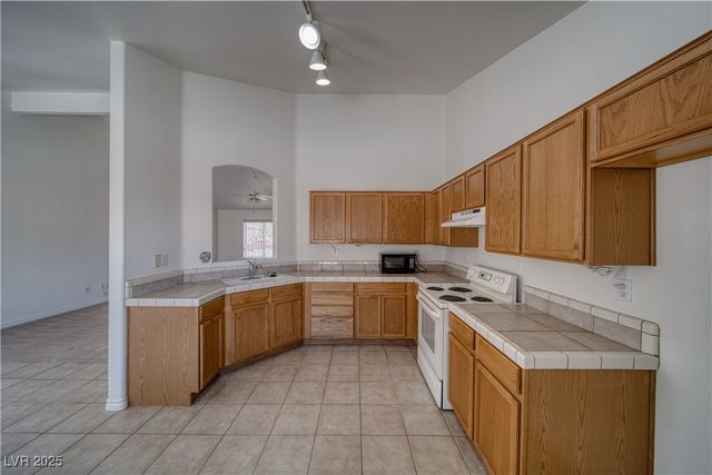 5776 East Badlands Lane, Pahrump, NV 89061