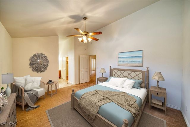 5776 East Badlands Lane, Pahrump, NV 89061