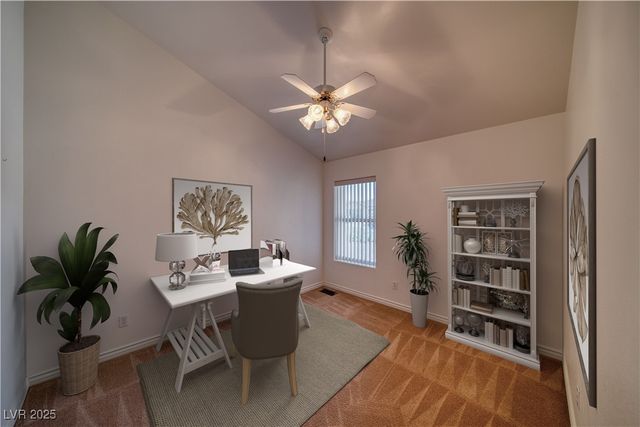 5776 East Badlands Lane, Pahrump, NV 89061