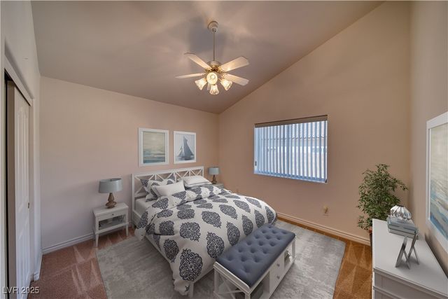 5776 East Badlands Lane, Pahrump, NV 89061