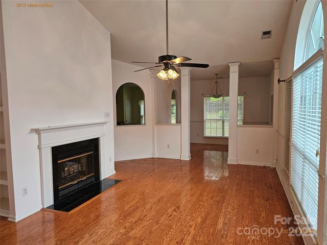 2617 Clarencefield Drive, Charlotte, NC 28216