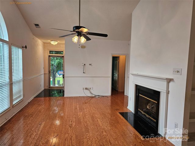 2617 Clarencefield Drive, Charlotte, NC 28216
