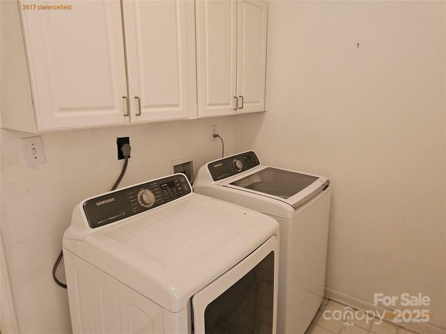 2617 Clarencefield Drive, Charlotte, NC 28216