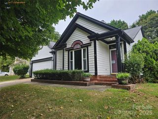 2617 Clarencefield Drive, Charlotte, NC 28216