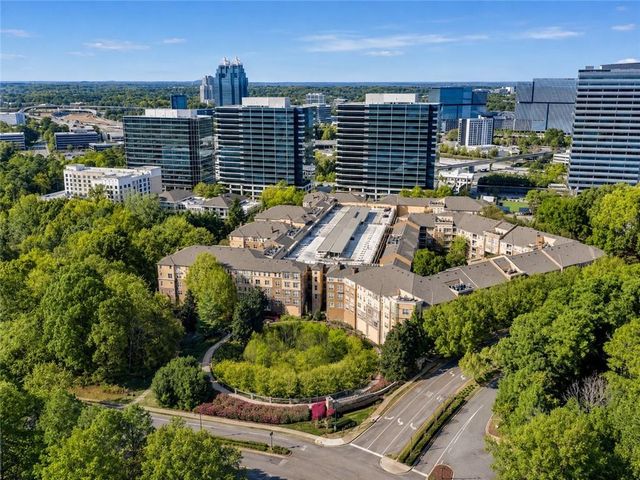 10 Perimeter Summit Boulevard NE 4131, Atlanta, GA 30319