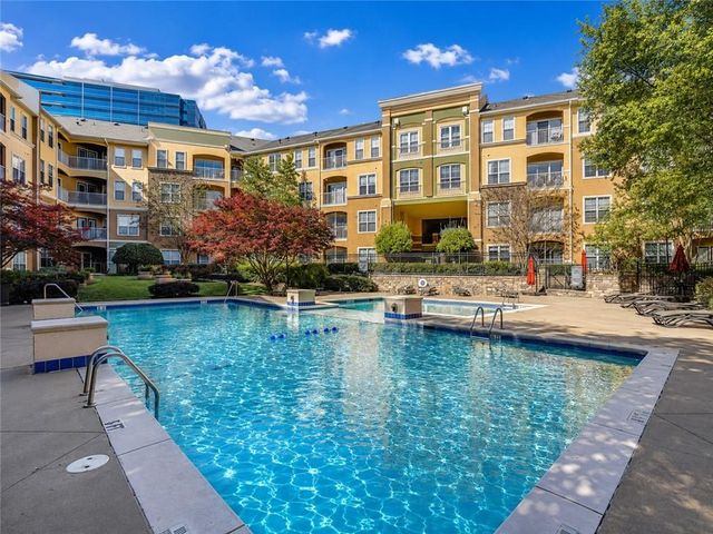 10 Perimeter Summit Boulevard NE 4131, Atlanta, GA 30319