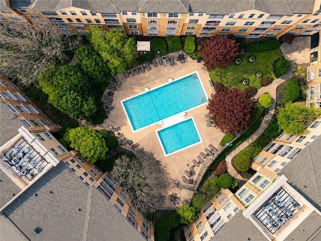 10 Perimeter Summit Boulevard NE 4131, Atlanta, GA 30319