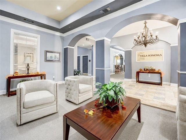 10 Perimeter Summit Boulevard NE 4131, Atlanta, GA 30319
