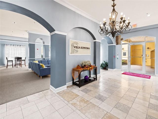 10 Perimeter Summit Boulevard NE 4131, Atlanta, GA 30319