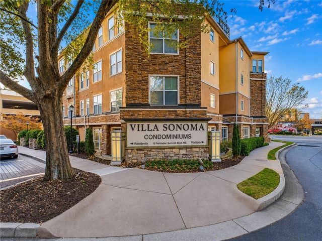 10 Perimeter Summit Boulevard NE 4131, Atlanta, GA 30319