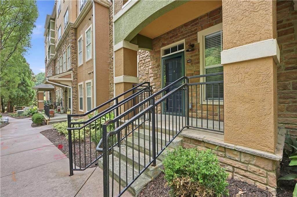 10 Perimeter Summit Boulevard NE 4131, Atlanta, GA 30319