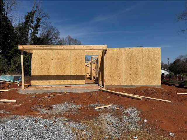 808 Delia Street, Anderson, SC 29624