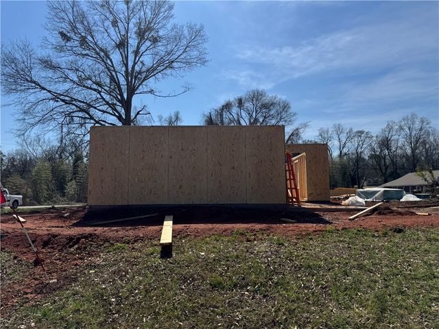 808 Delia Street, Anderson, SC 29624