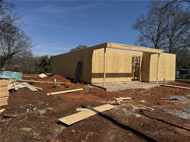 808 Delia Street, Anderson, SC 29624