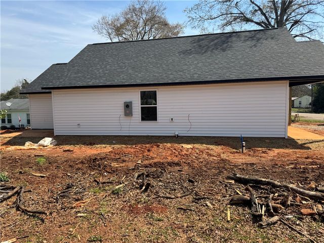 808 Delia Street, Anderson, SC 29624