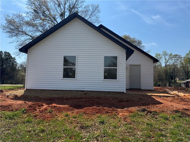 808 Delia Street, Anderson, SC 29624