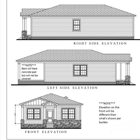 808 Delia Street, Anderson, SC 29624