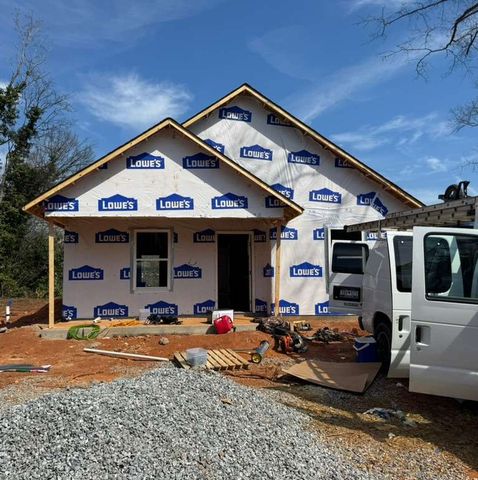 808 Delia Street, Anderson, SC 29624