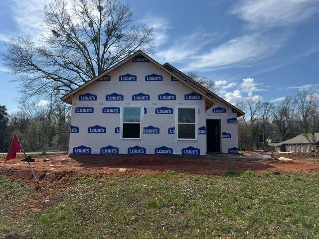 808 Delia Street, Anderson, SC 29624