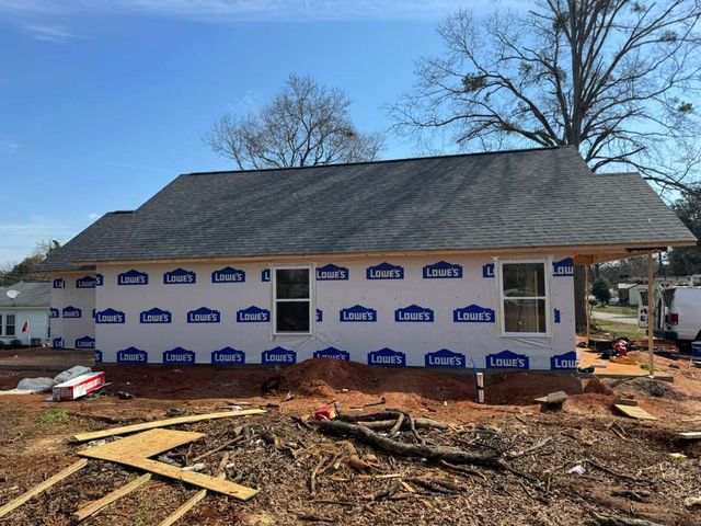 808 Delia Street, Anderson, SC 29624