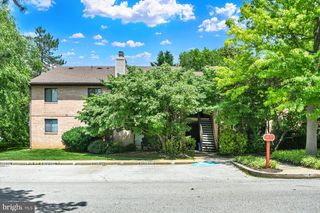 23 LE FORGE CT #23, Chesterbrook, PA 19087