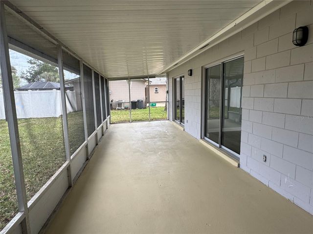 1643 JACOBS ROAD, South Daytona, FL 32119