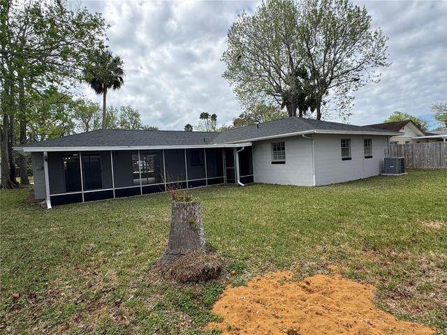 1643 JACOBS ROAD, South Daytona, FL 32119