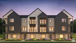 2409 N PARADISE FLAT LN #84, Heber City, UT 84032