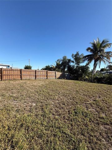 220 MENTEL TERRACE, Port Charlotte, FL 33952