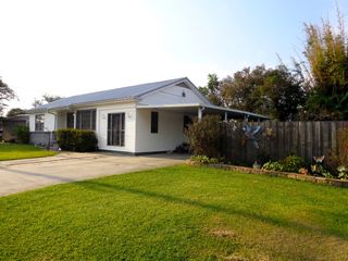 306 Jefferson Davis Street, Houma, LA 70364