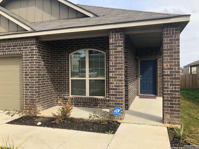 8210 Bending Willow, San Antonio, TX 78223