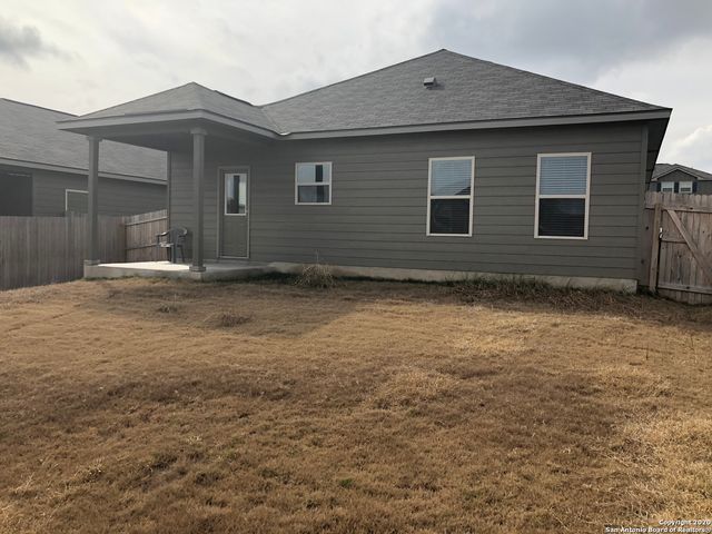 8210 Bending Willow, San Antonio, TX 78223