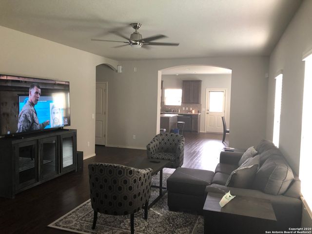 8210 Bending Willow, San Antonio, TX 78223