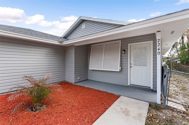 2240 86th Drive, Vero Beach, FL 32966