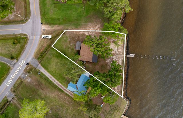 2894 Bay Grove Road, Freeport, FL 32439