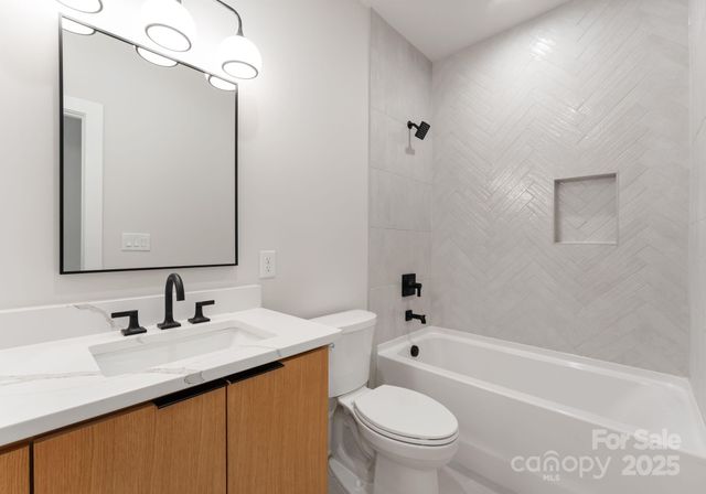 1516 N Caldwell Street, Charlotte, NC 28206