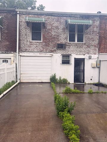 13326 86th Street, Ozone Park, NY 11417