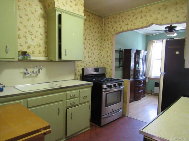 13326 86th Street, Ozone Park, NY 11417