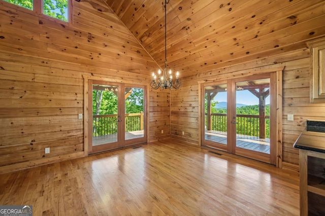 503 Ranch Mountain Drive, Dahlonega, GA 30533